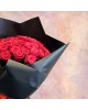 Bouquet of 41 Red Roses